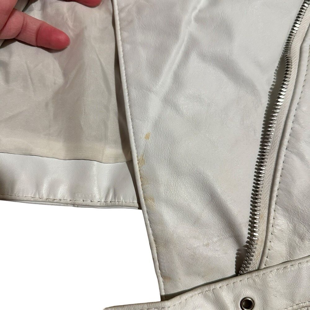 Vintage S&U Rodeo Jacket - Picture 6 of 15